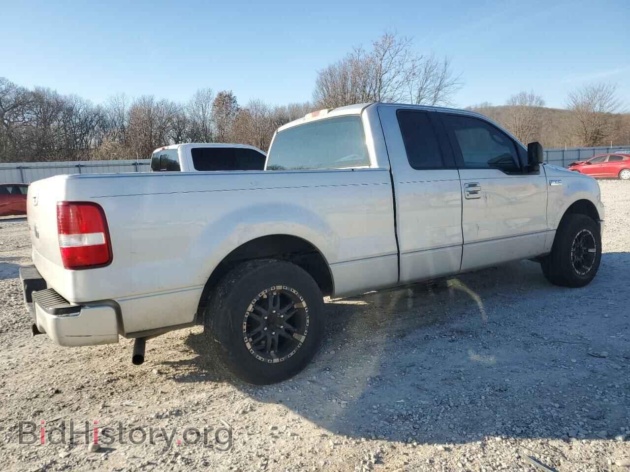2005 FORD All Models - VIN: 1FTRX12W65NB01905 - Photo 3