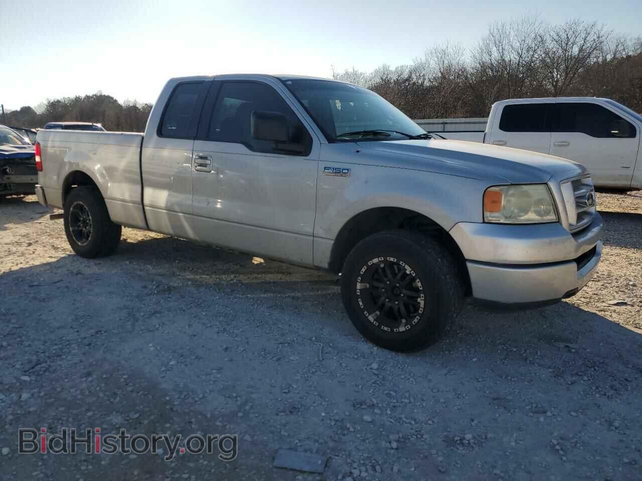 2005 FORD All Models - VIN: 1FTRX12W65NB01905 - Photo 4