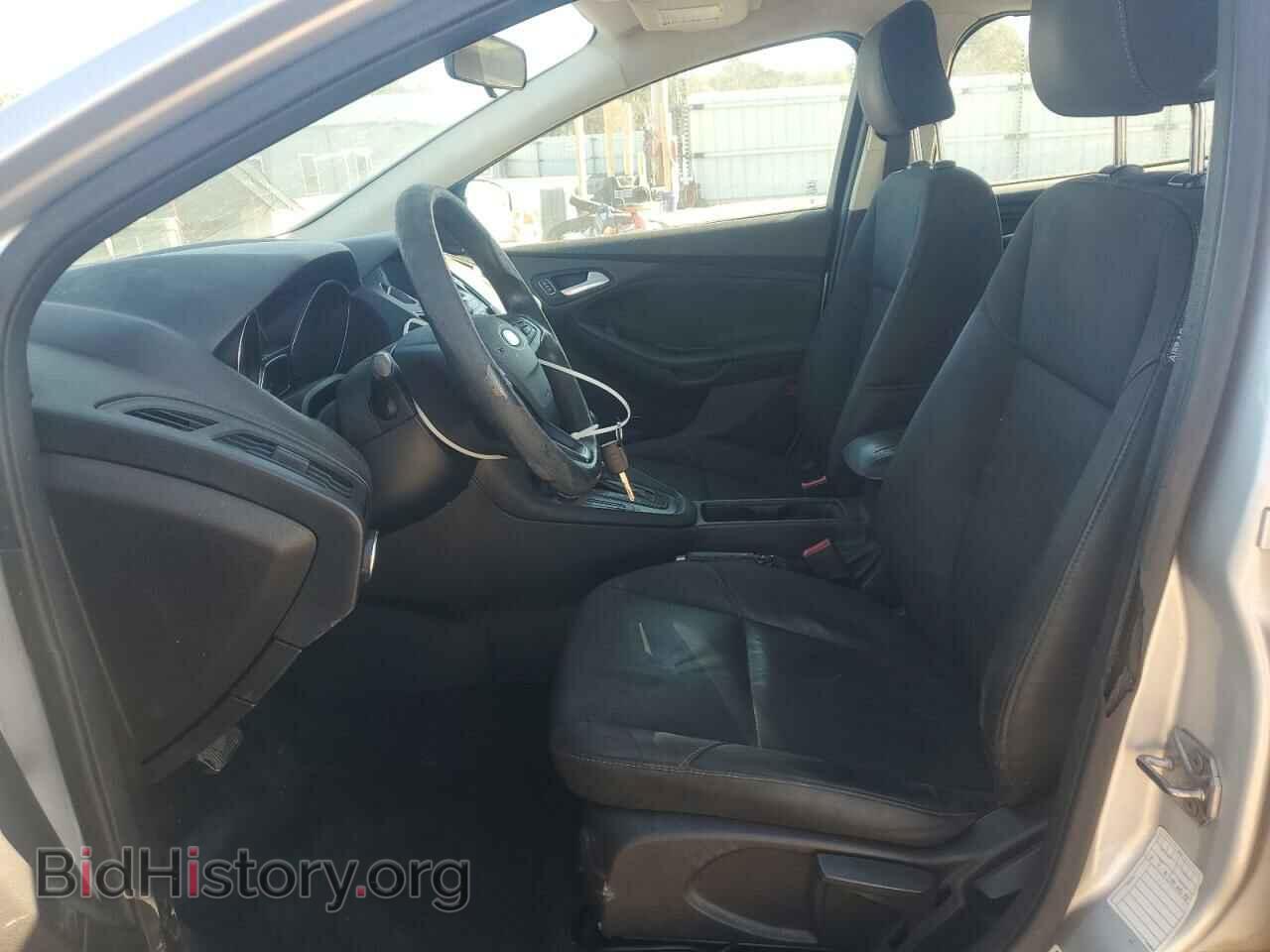 2016 FORD FOCUS - VIN: 1FADP3F24GL264831 - Photo 7