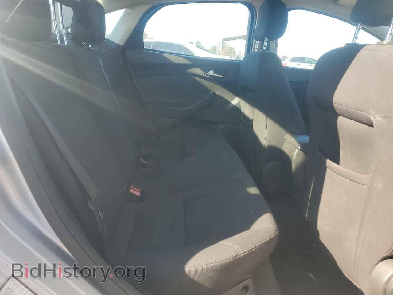 2016 FORD FOCUS - VIN: 1FADP3F24GL264831 - Photo 10