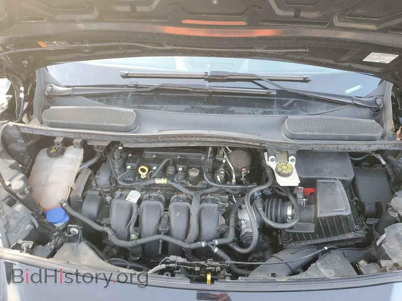 2021 FORD TRANSIT - VIN: NM0LS7E26M1483310 - Фото 12