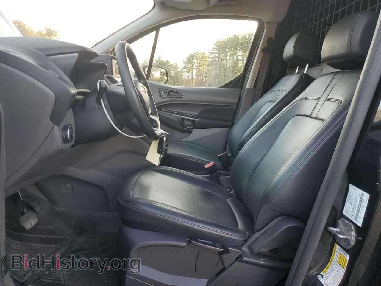 2021 FORD TRANSIT - VIN: NM0LS7E26M1483310 - Фото 7