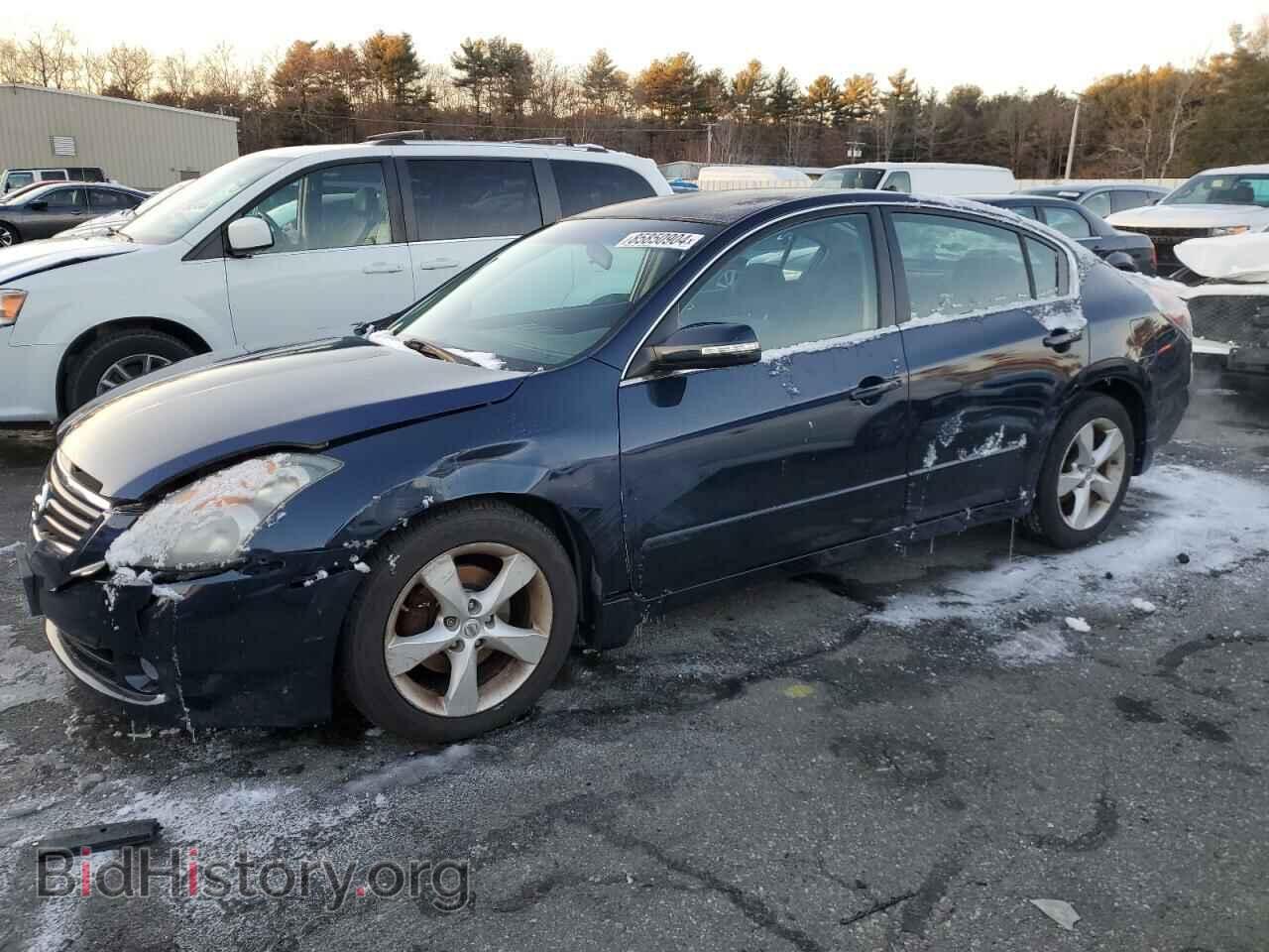 Фотография 1N4BL21E07C227130 - NISSAN ALTIMA 2007
