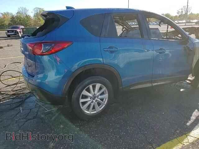 2013 MAZDA CX-5 - VIN: JM3KE4CE2D0134384 - Фото 13