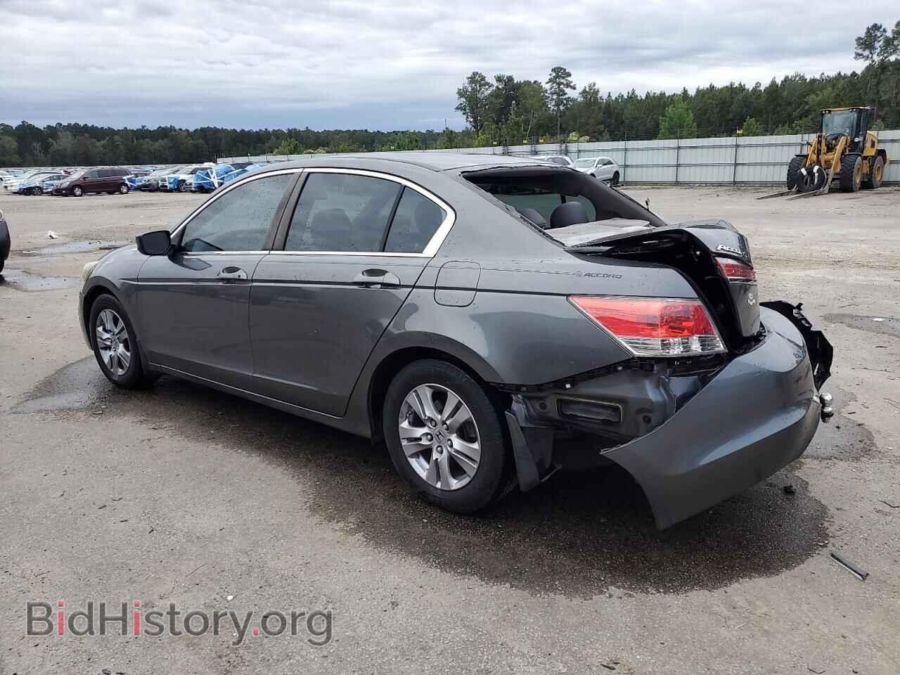 2012 HONDA ACCORD - VIN: 1HGCP2F43CA171114 - Фото 2