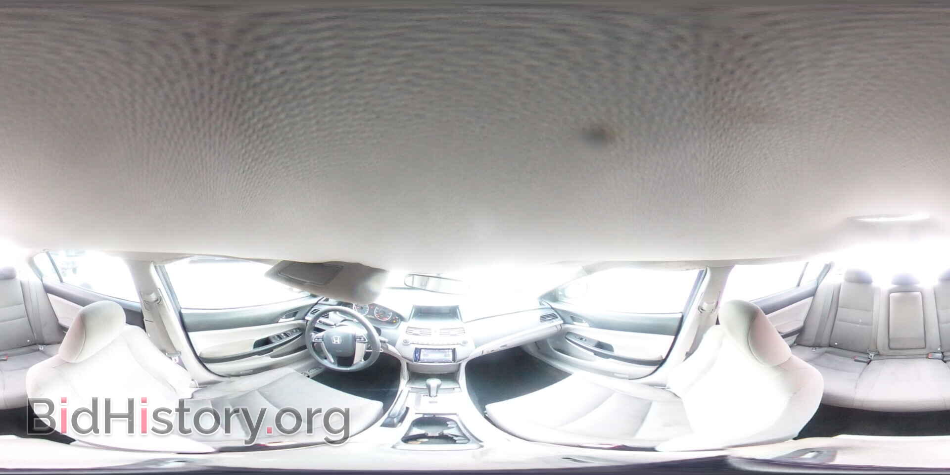 2012 HONDA ACCORD - VIN: 1HGCP2F43CA171114 - Фото 14
