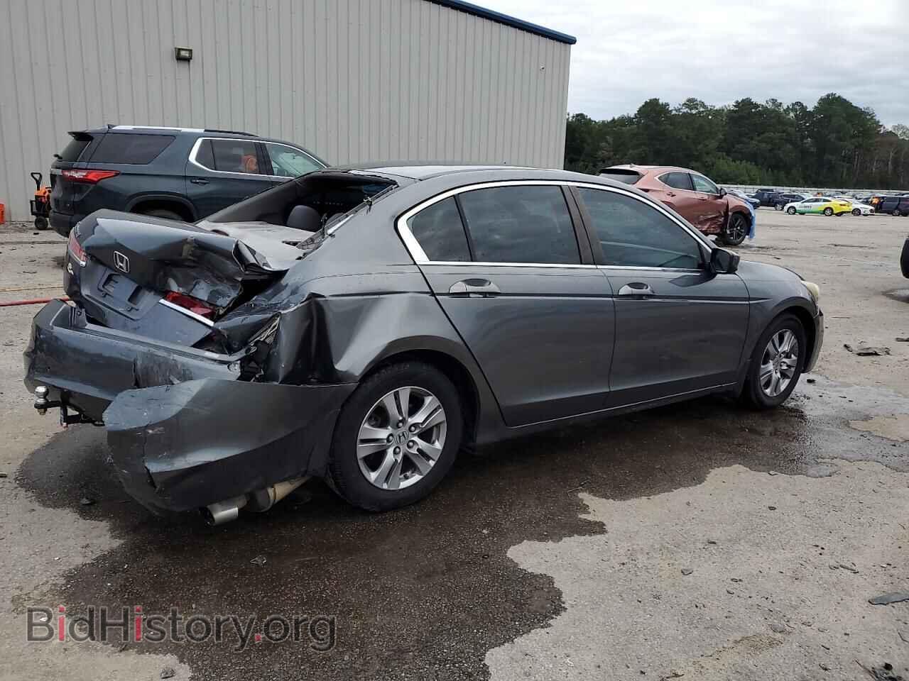 2012 HONDA ACCORD - VIN: 1HGCP2F43CA171114 - Фото 3