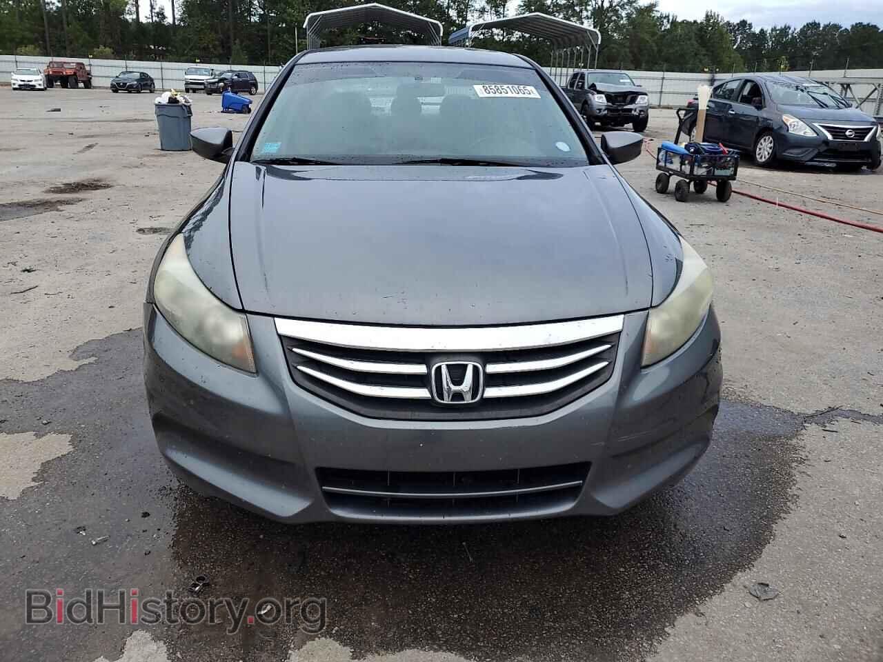 2012 HONDA ACCORD - VIN: 1HGCP2F43CA171114 - Фото 5