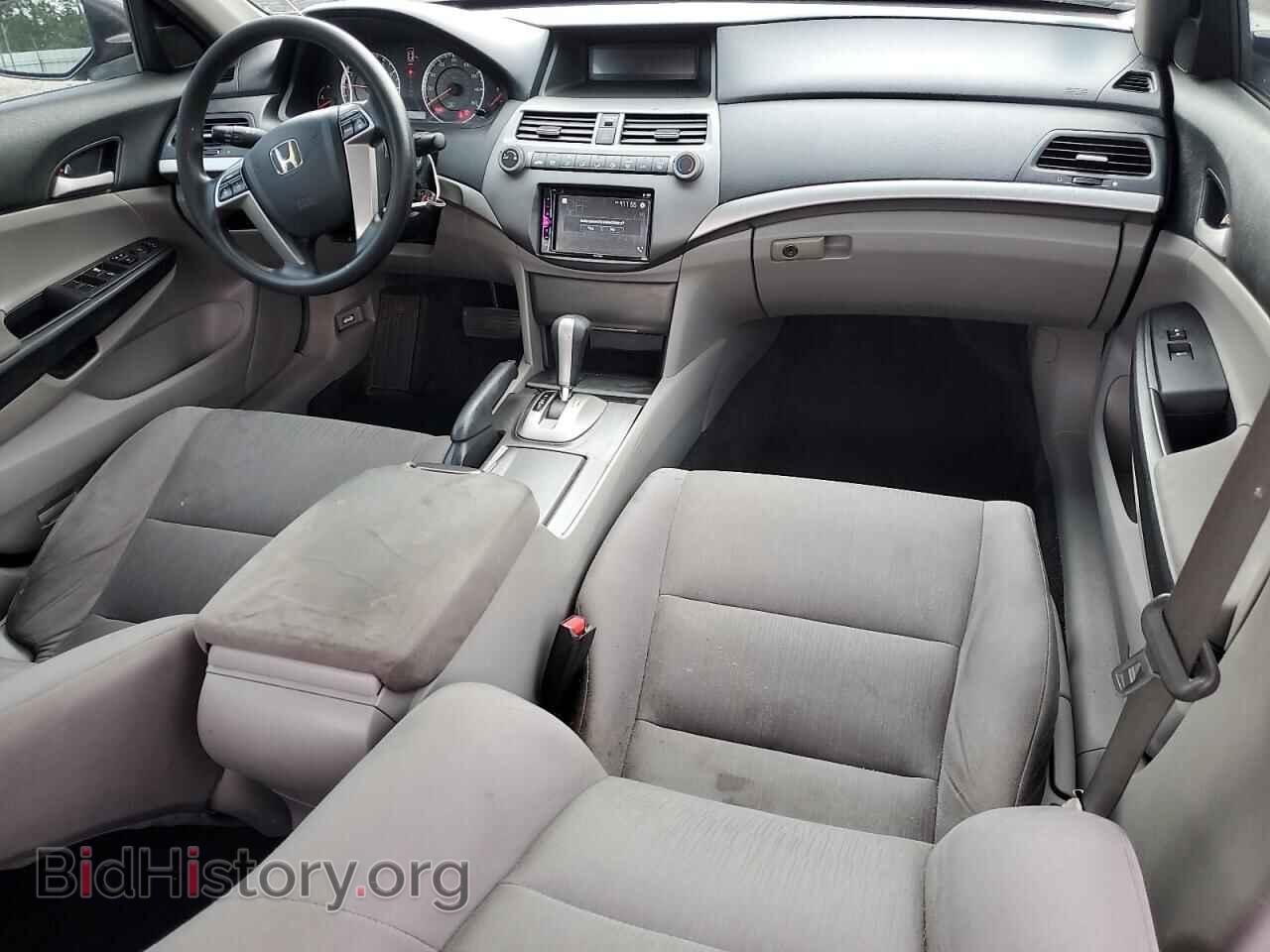 2012 HONDA ACCORD - VIN: 1HGCP2F43CA171114 - Фото 8