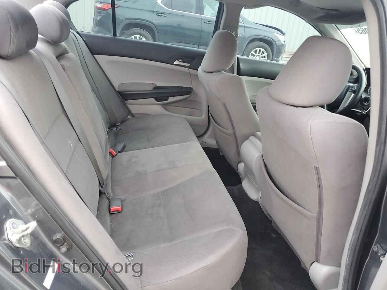 2012 HONDA ACCORD - VIN: 1HGCP2F43CA171114 - Фото 10