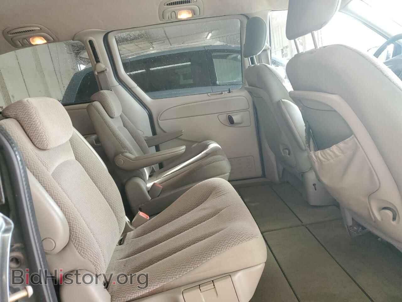 2007 CHRYSLER MINIVAN - VIN: 2A4GP54L27R108352 - Фото 11