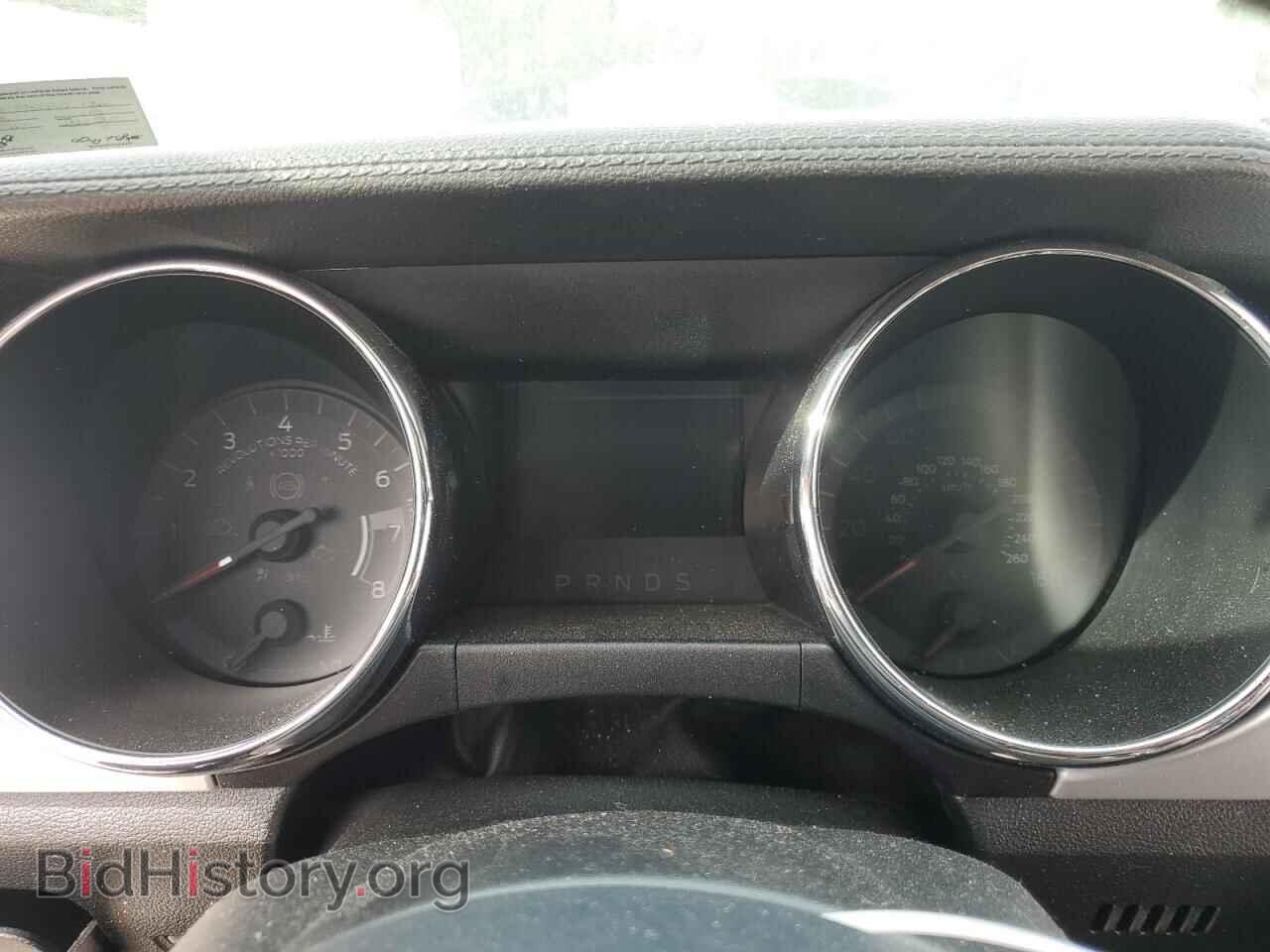 2015 FORD ALL Models - VIN: 1FA6P8TH2F5316412 - Фото 9