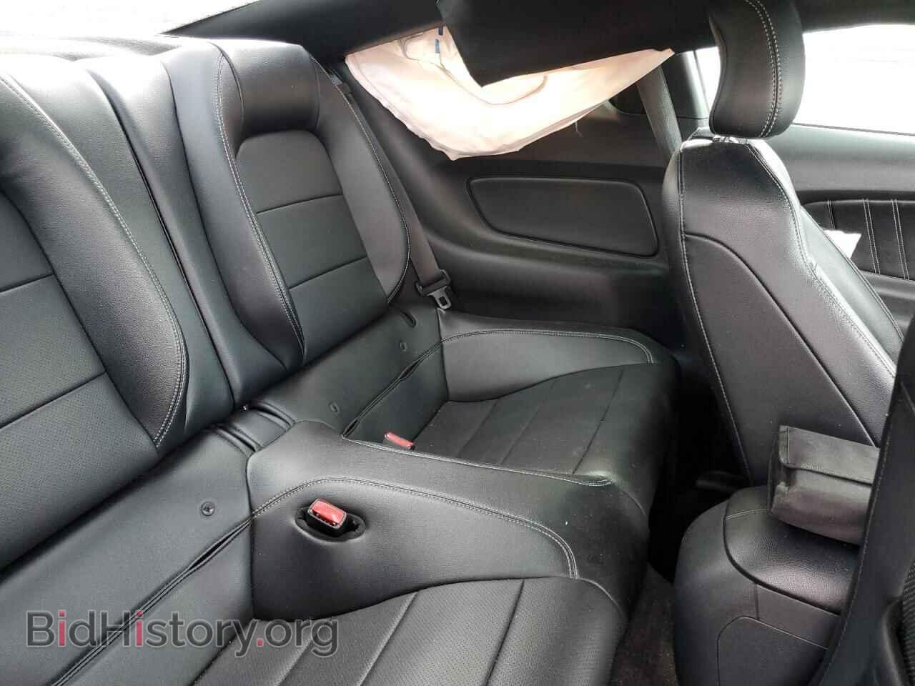 2015 FORD ALL Models - VIN: 1FA6P8TH2F5316412 - Фото 10