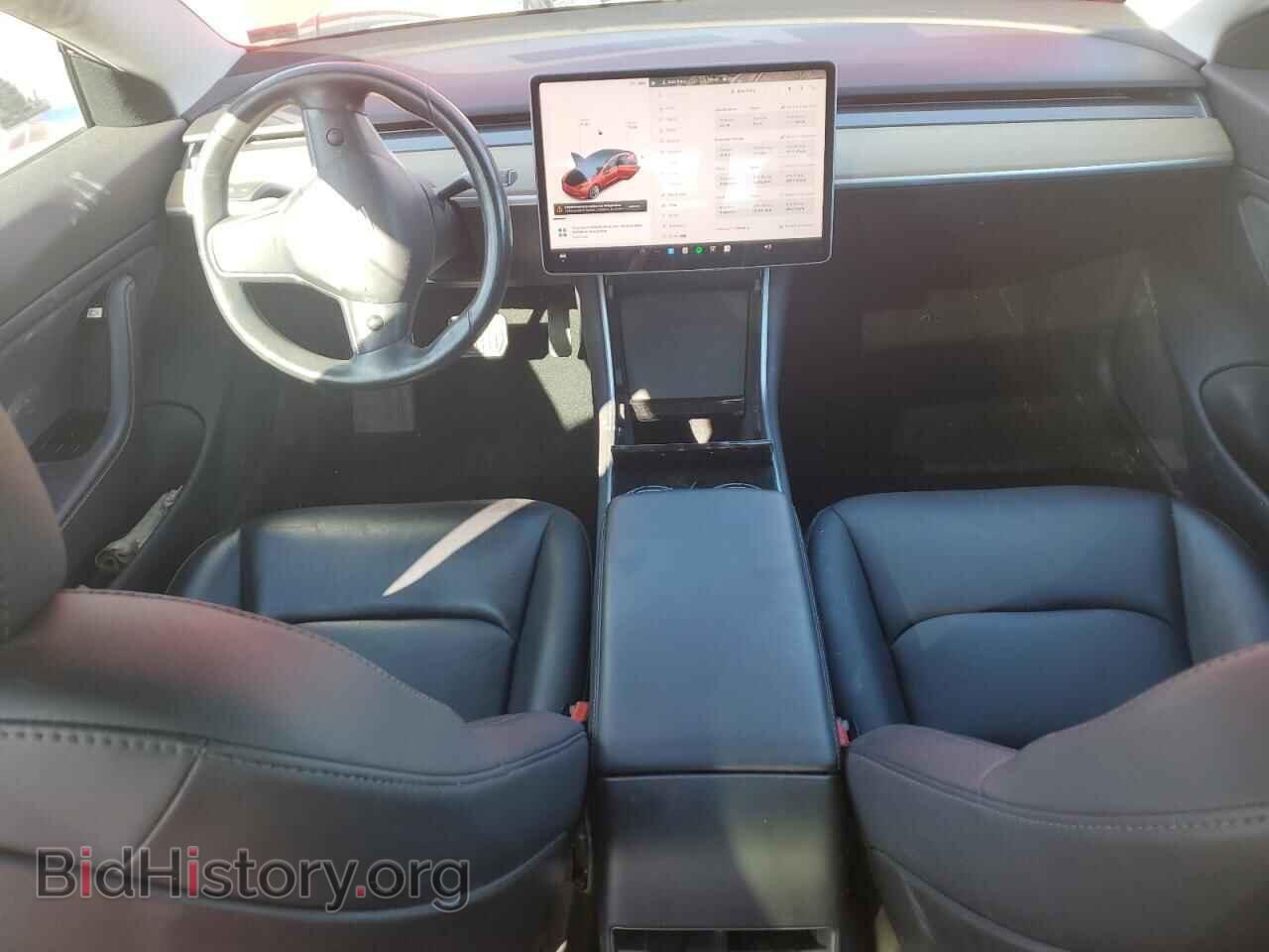 2018 TESLA MODEL 3 - VIN: 5YJ3E1EA7JF024451 - Photo 8
