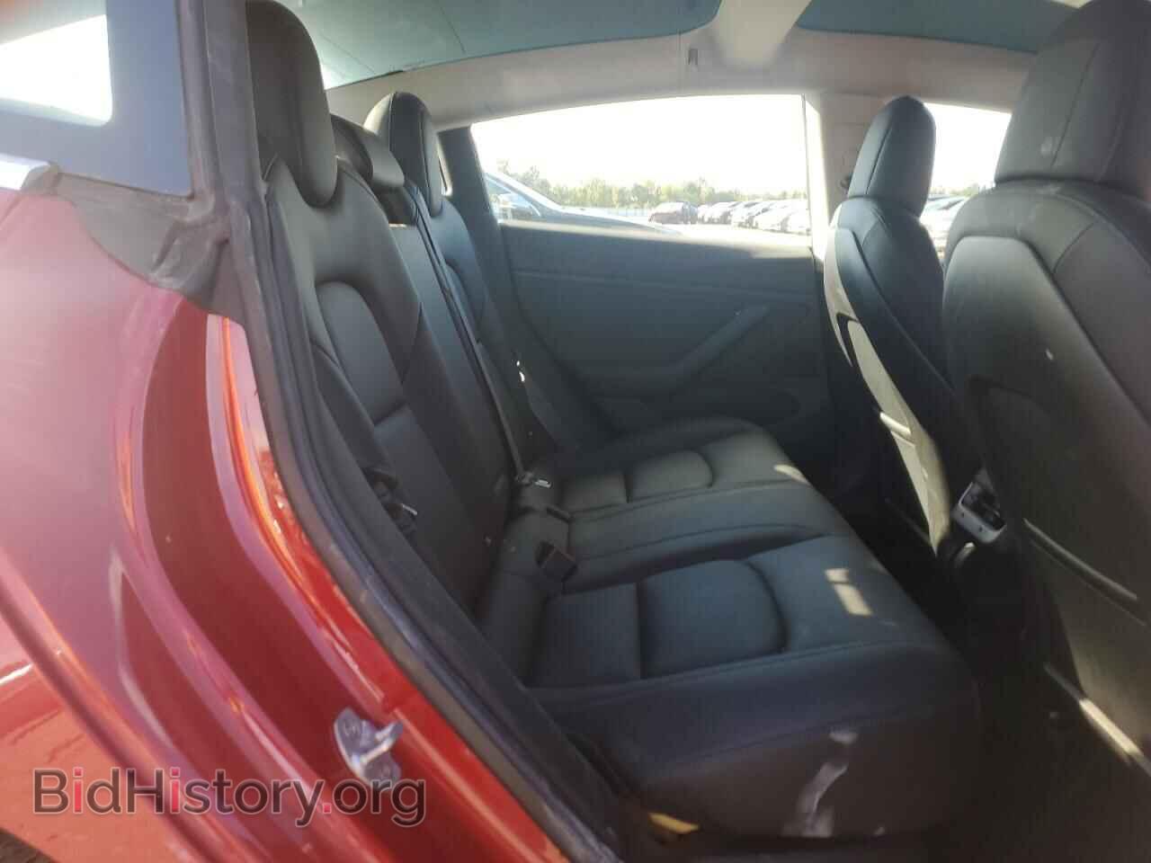 2018 TESLA MODEL 3 - VIN: 5YJ3E1EA7JF024451 - Photo 10