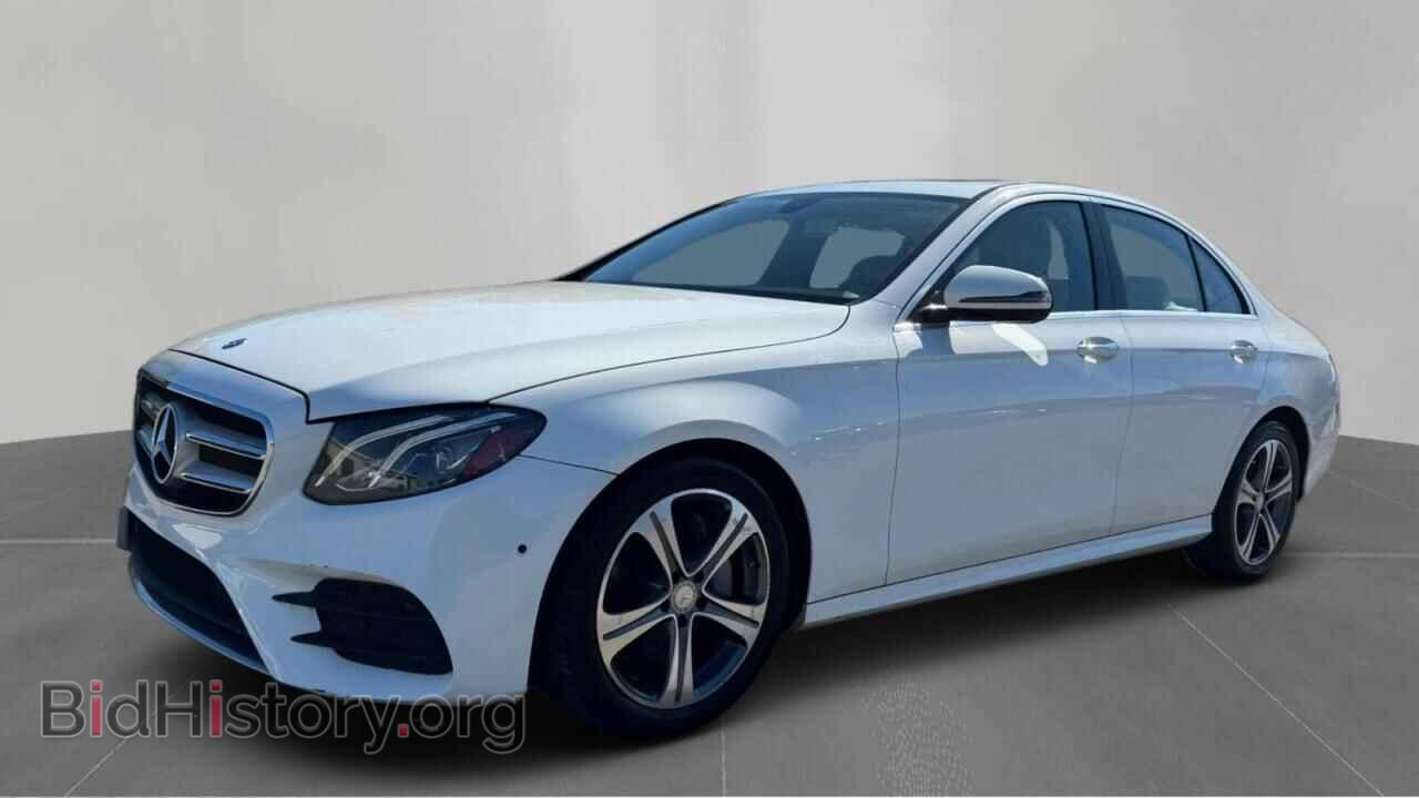 2017 MERCEDES-BENZ E-CLASS - VIN: WDDZF4JB4HA088589 - Фото 2