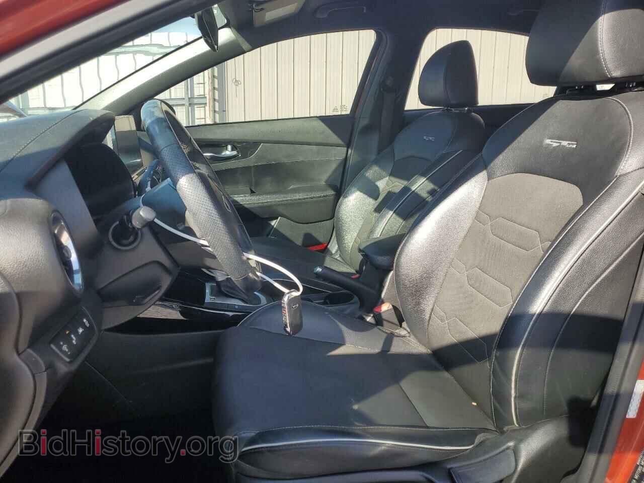 2021 KIA FORTE - VIN: 3KPF34AD4ME297085 - Фото 7