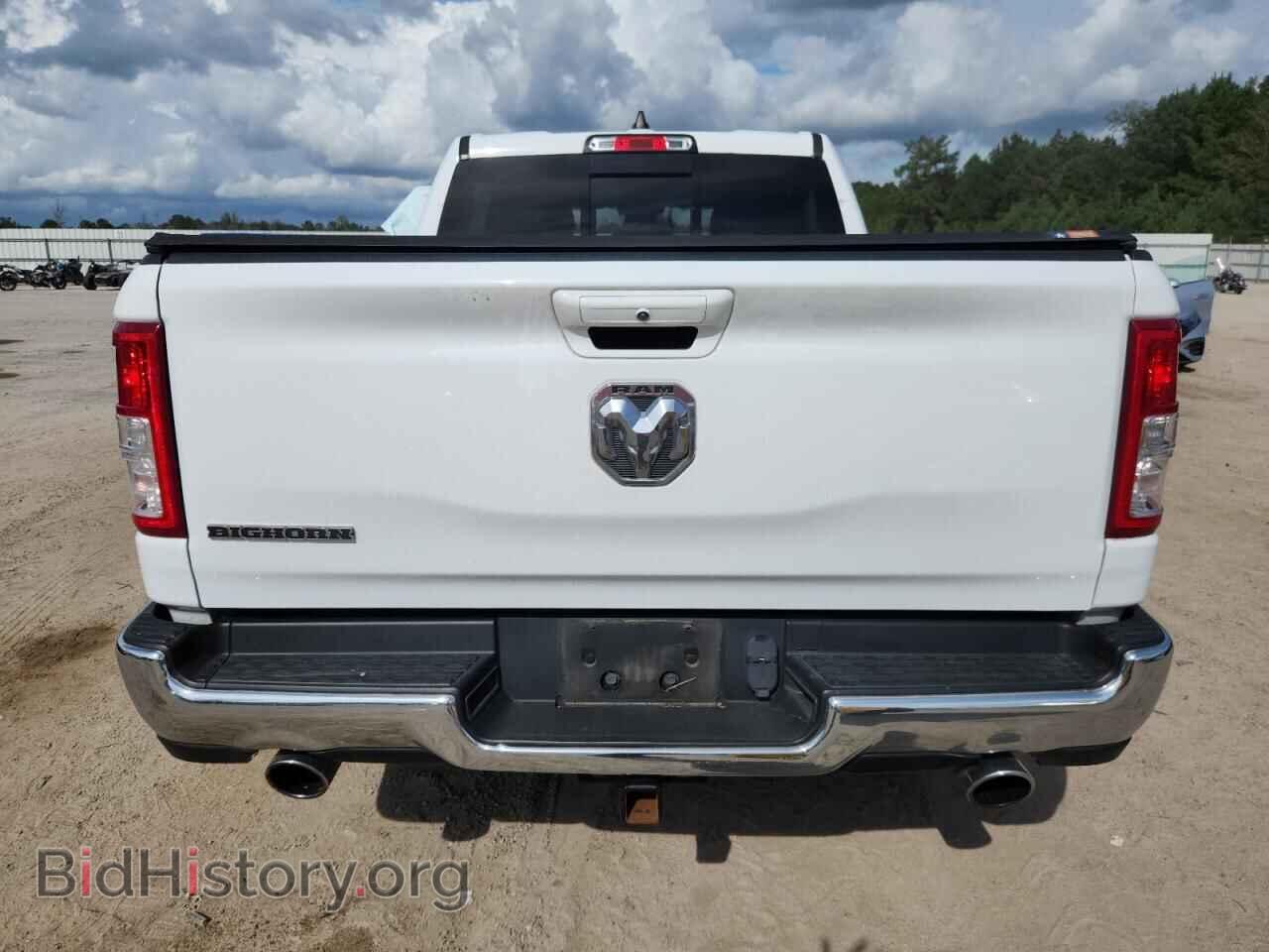 2021 RAM 1500 - VIN: 1C6RREFM0MN608816 - Фото 6