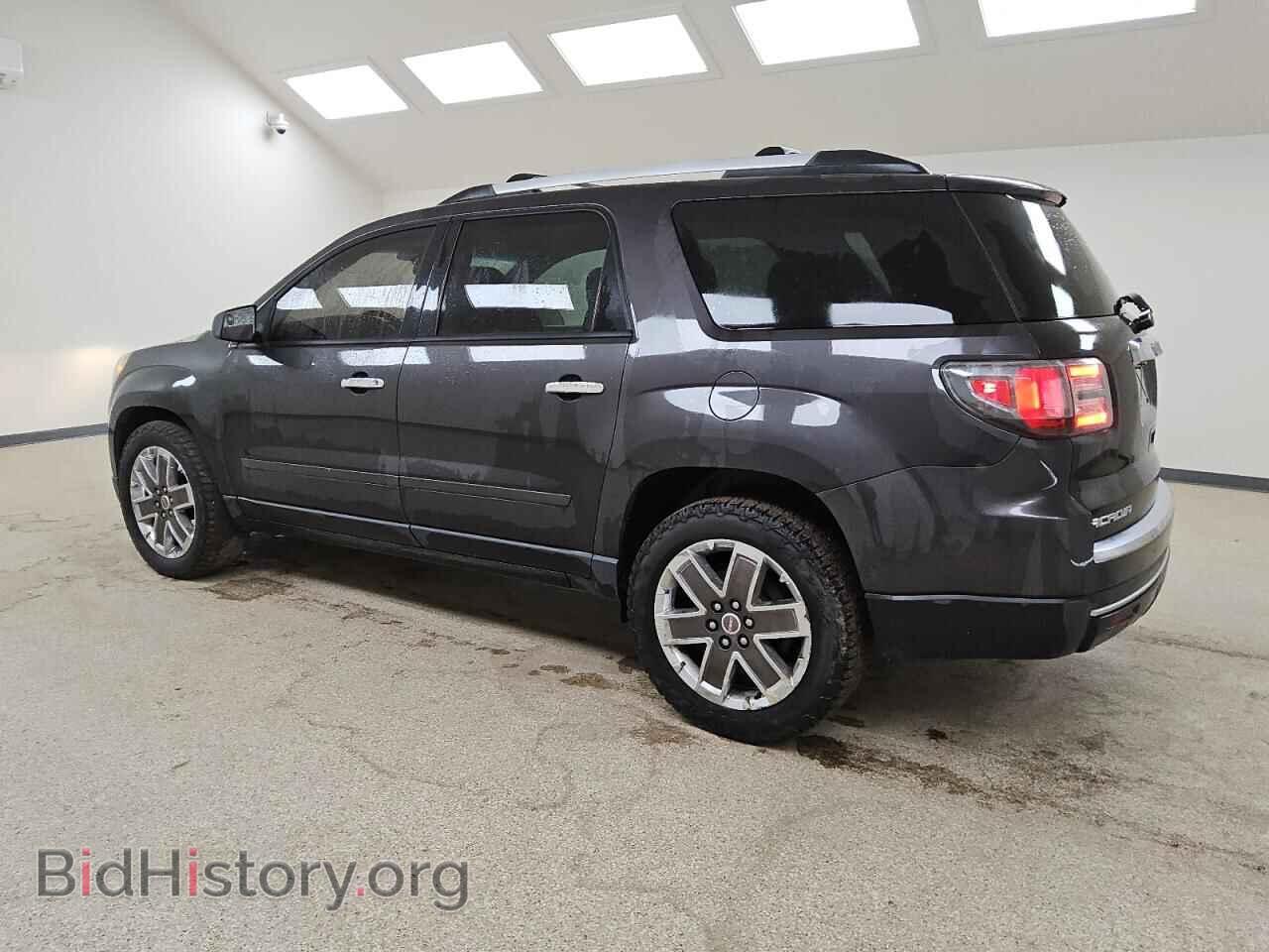 2013 GMC ACADIA - VIN: 1GKKVNED9DJ194471 - Фото 2