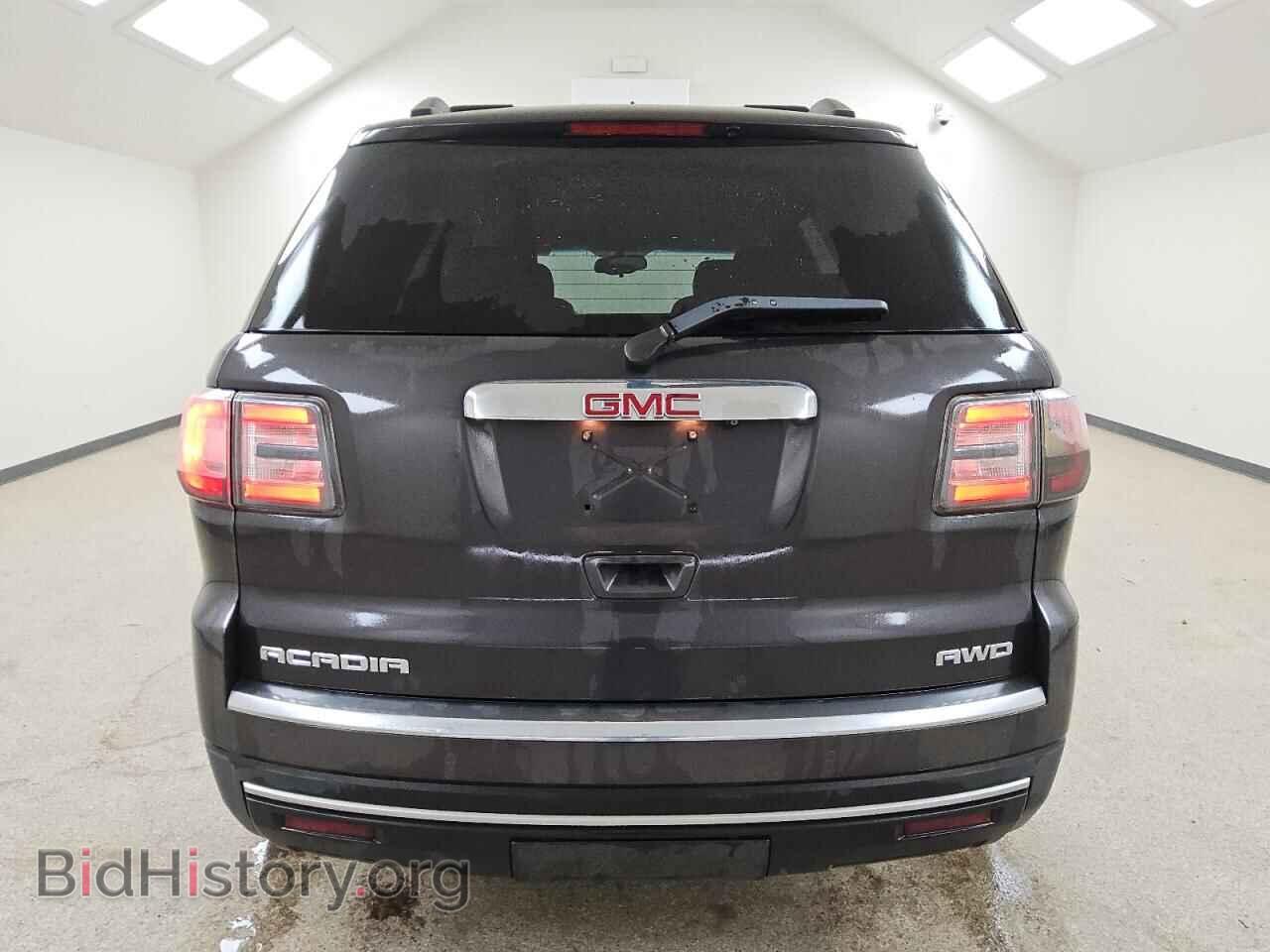 2013 GMC ACADIA - VIN: 1GKKVNED9DJ194471 - Фото 6