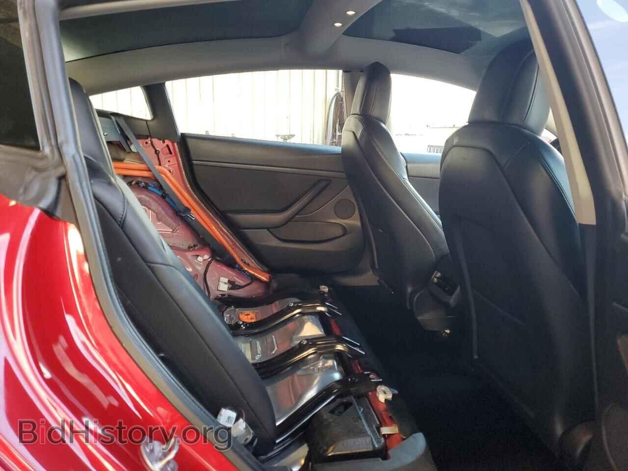 2022 TESLA MODEL 3 - VIN: 5YJ3E1EA7NF304618 - Photo 10