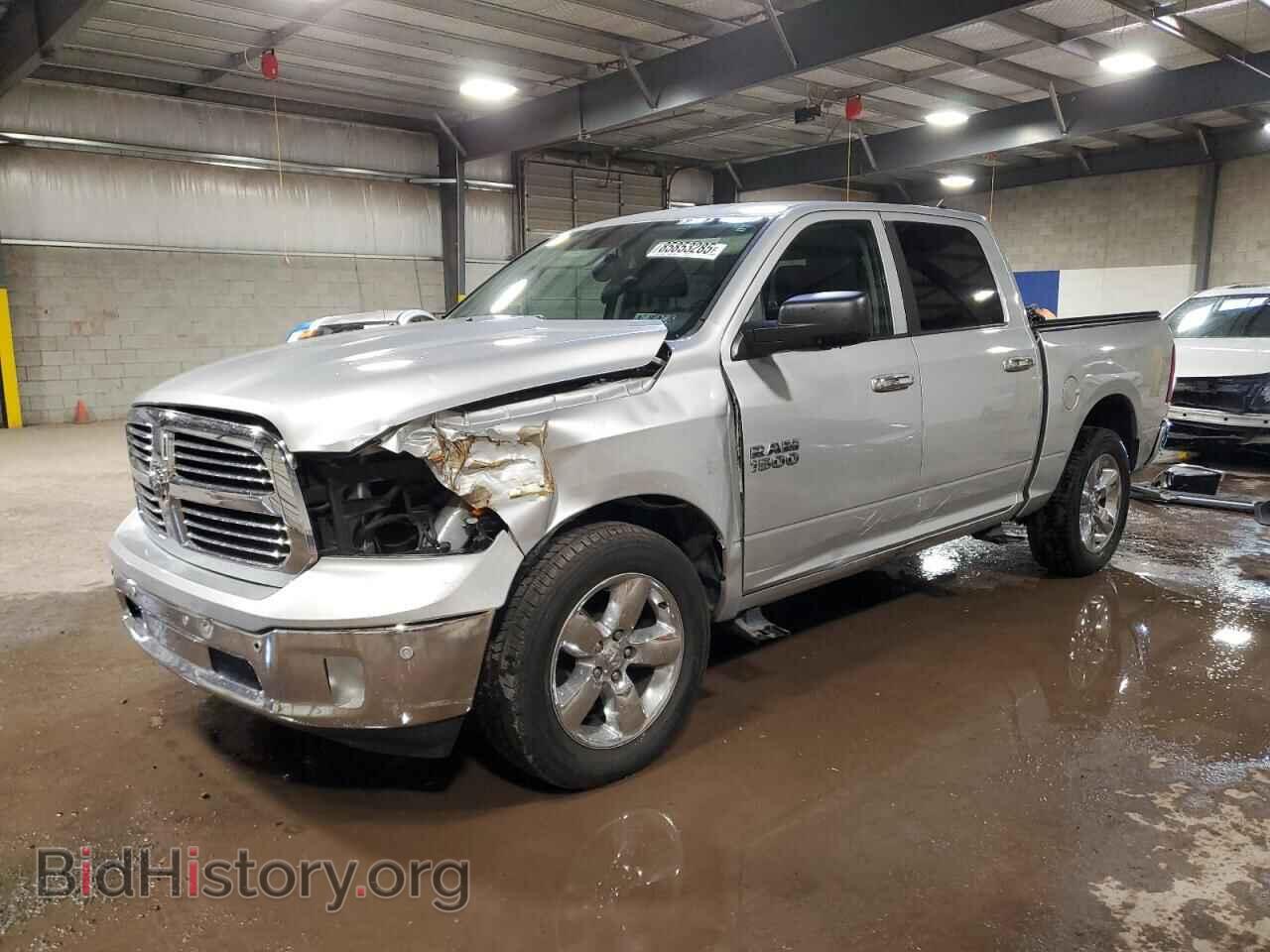 Photo 1C6RR7LT6FS609531 - RAM 1500 2015