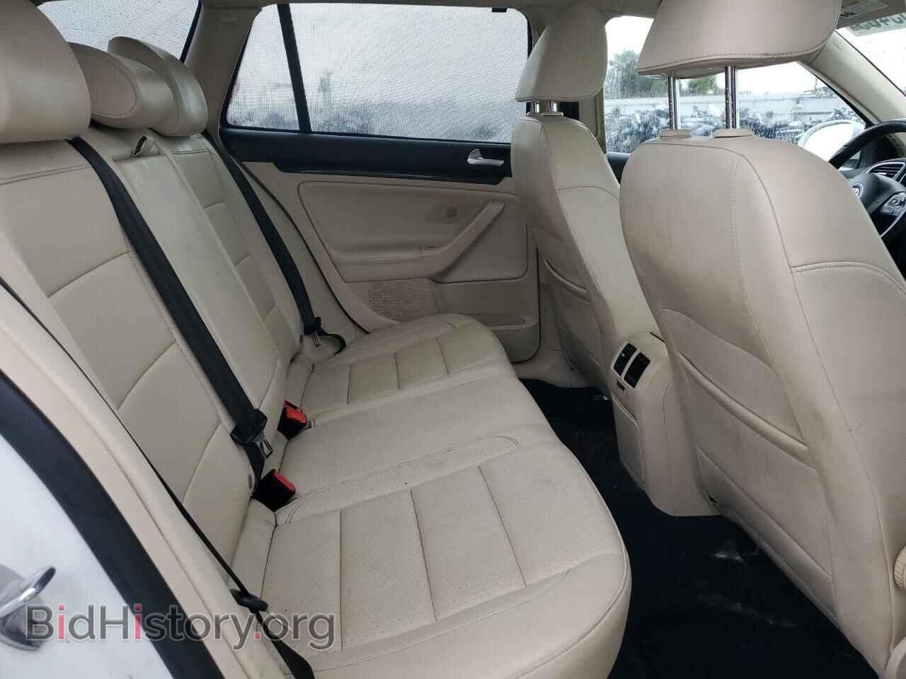2014 VOLKSWAGEN JETTA - VIN: 3VWPL7AJ5EM626599 - Фото 11