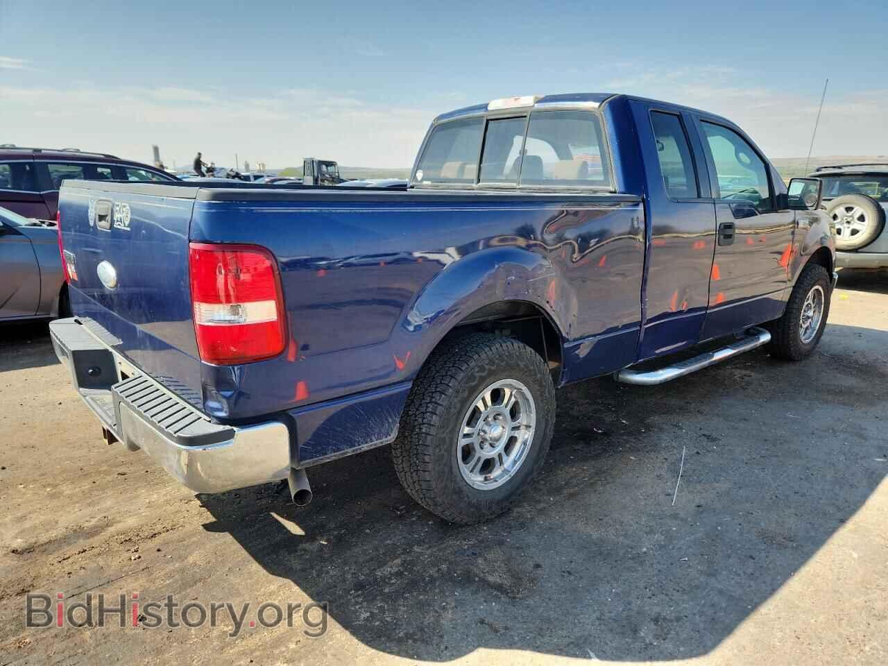 2007 FORD All Models - VIN: 1FTPX12547KB41144 - Photo 3