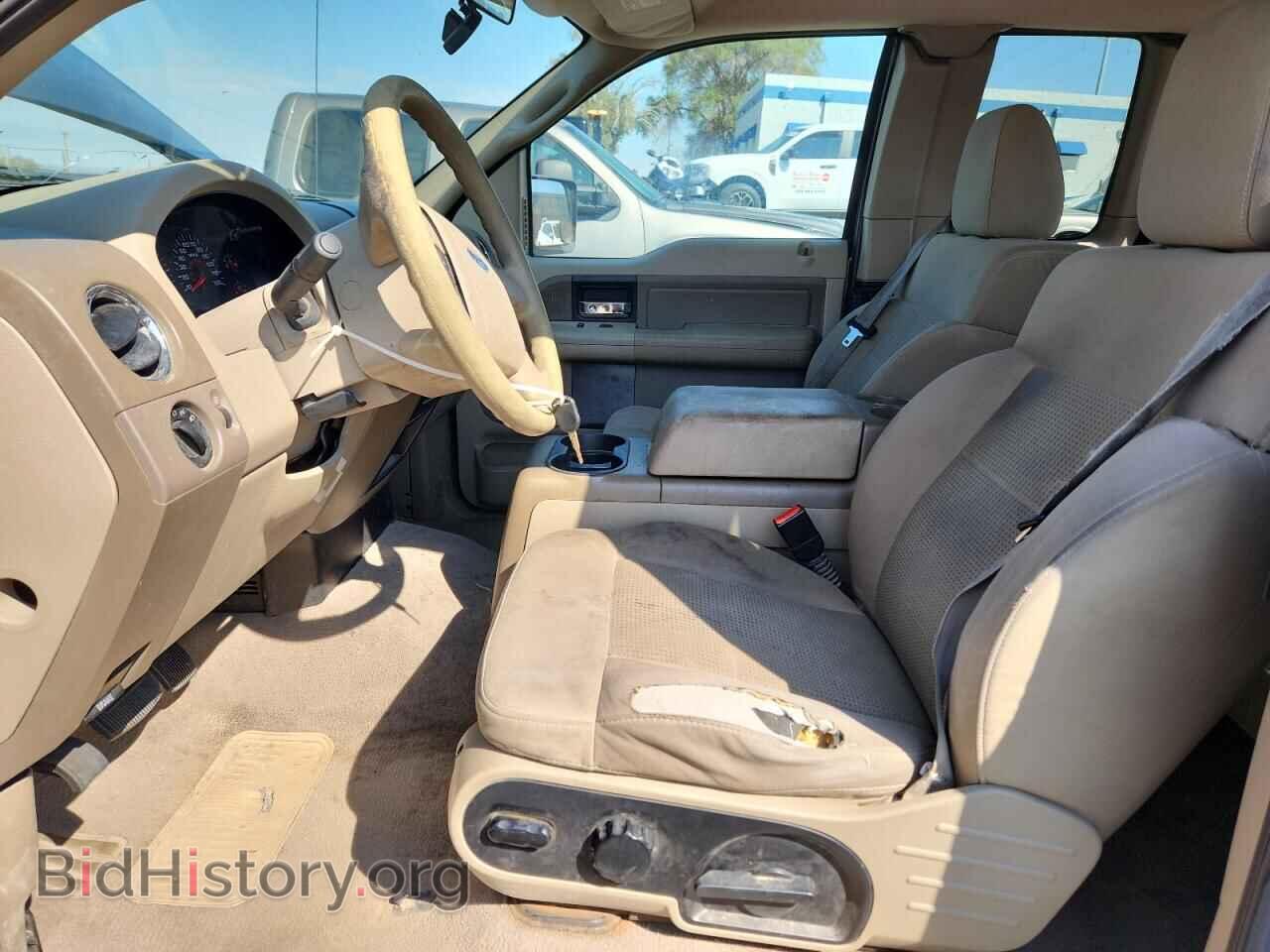 2007 FORD All Models - VIN: 1FTPX12547KB41144 - Photo 7