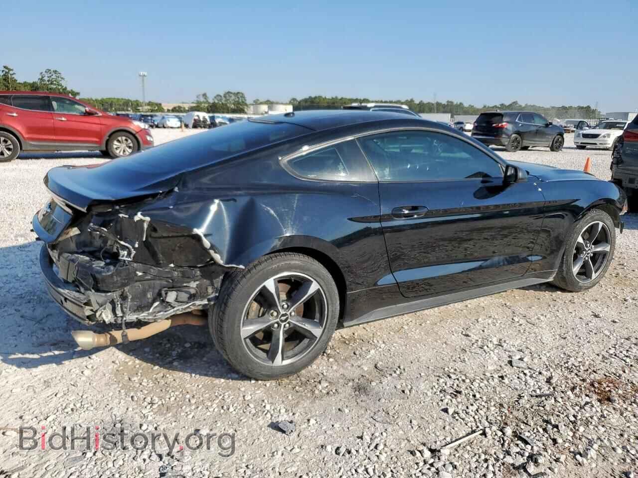 2019 FORD ALL Models - VIN: 1FA6P8TH9K5111938 - Photo 3