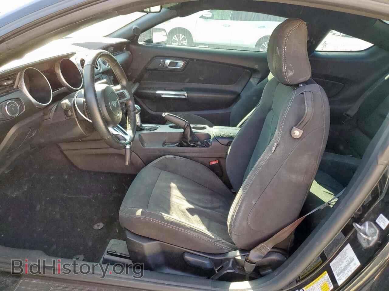 2019 FORD ALL Models - VIN: 1FA6P8TH9K5111938 - Photo 7