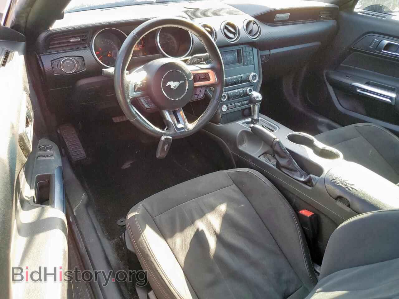 2019 FORD ALL Models - VIN: 1FA6P8TH9K5111938 - Photo 8