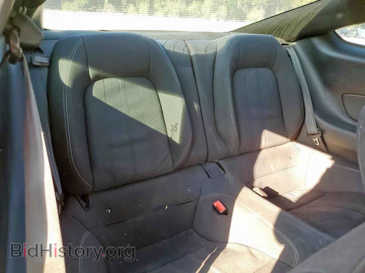 2019 FORD ALL Models - VIN: 1FA6P8TH9K5111938 - Photo 10