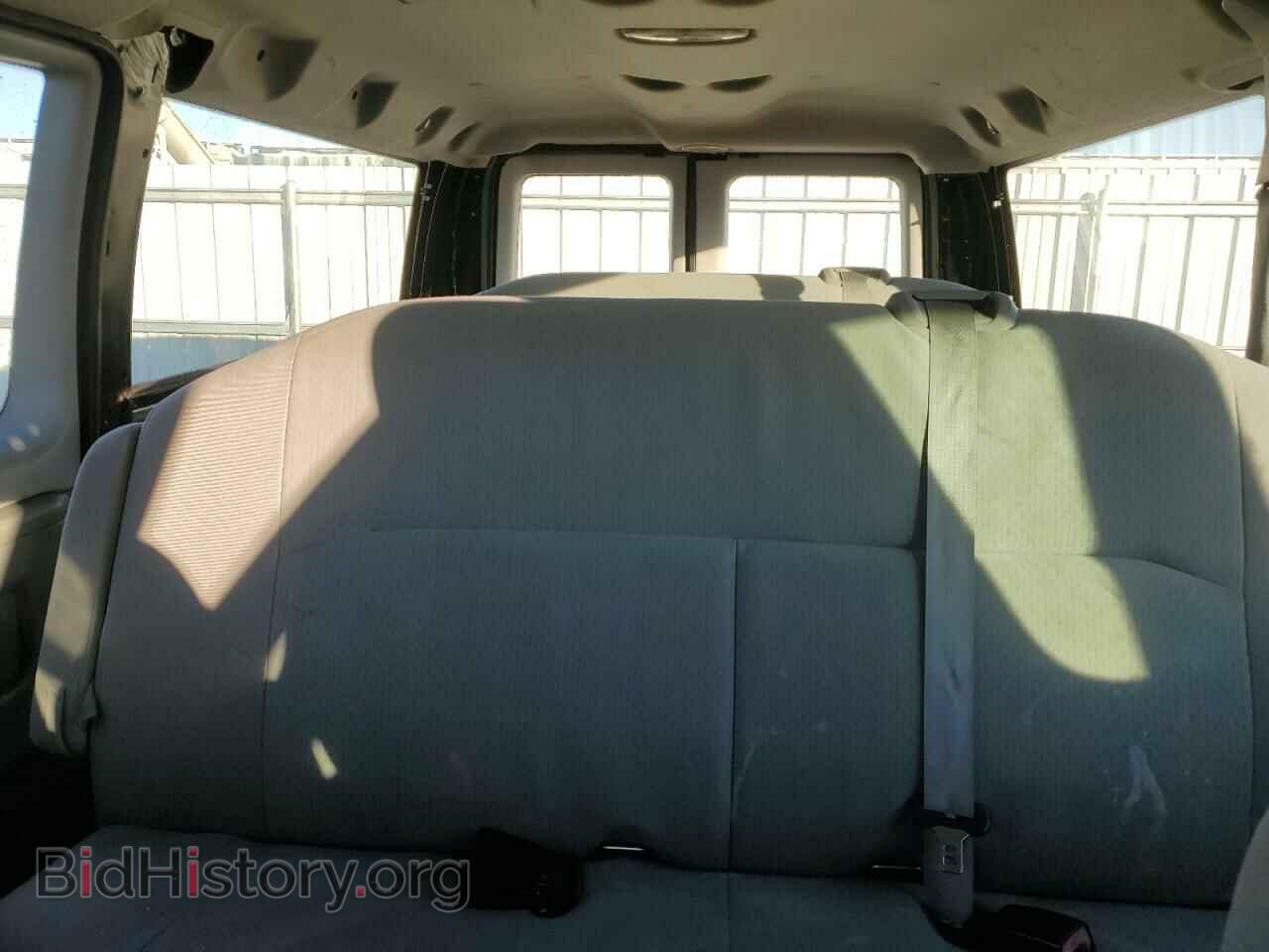 2011 FORD ALL Models - VIN: 1FMNE1BLXBDA15875 - Photo 10