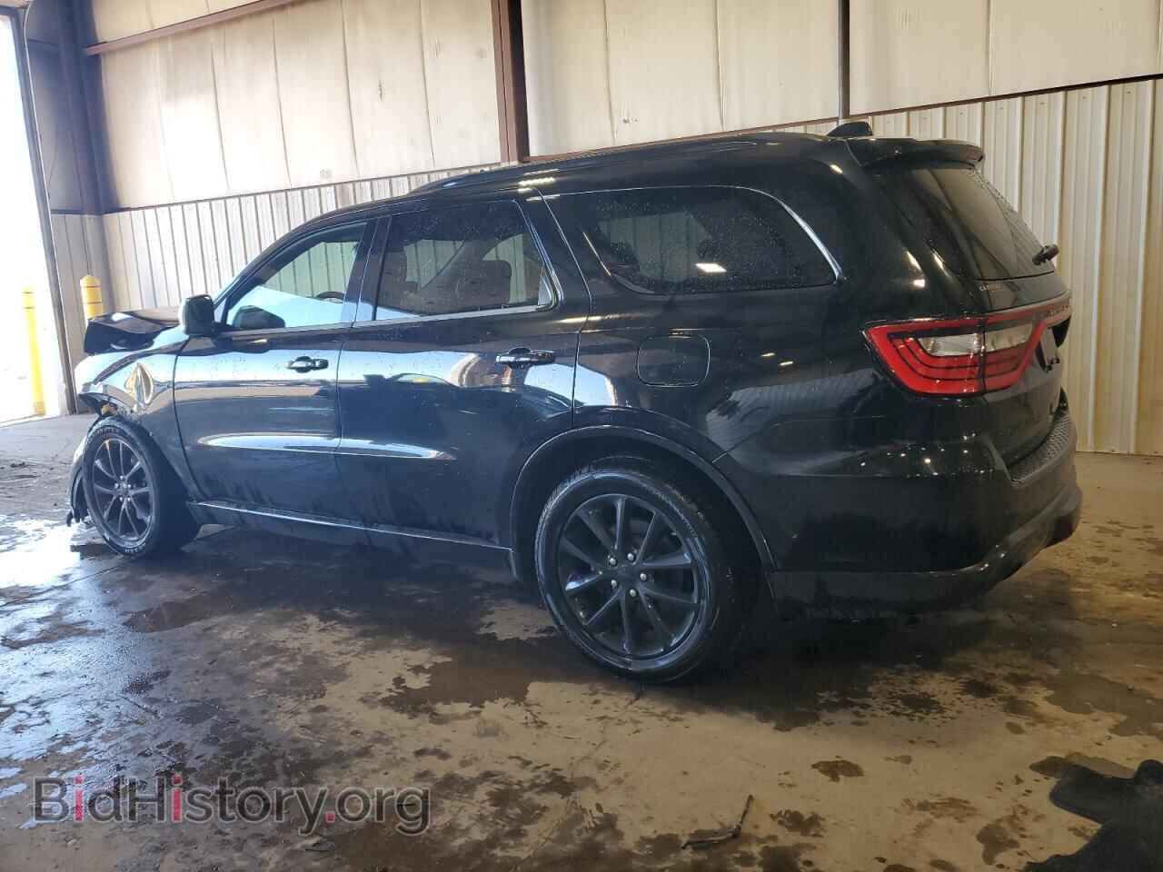 2017 DODGE DURANGO - VIN: 1C4SDJCT2HC725831 - Photo 2