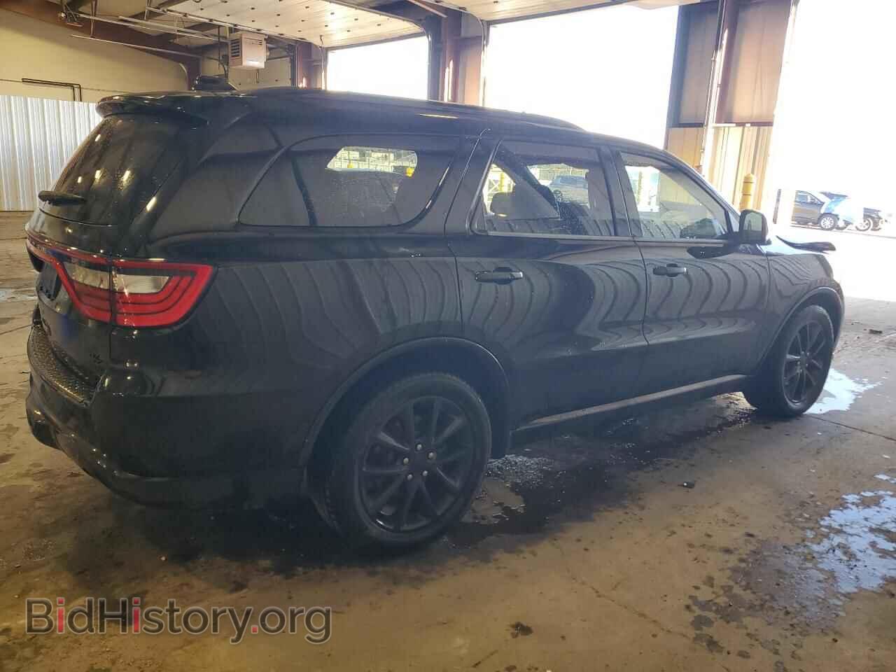2017 DODGE DURANGO - VIN: 1C4SDJCT2HC725831 - Photo 3