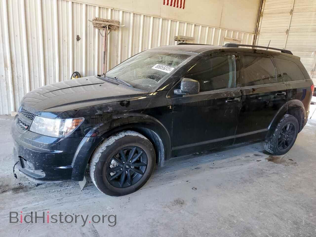Photo 3C4PDCAB4LT275463 - DODGE JOURNEY 2020