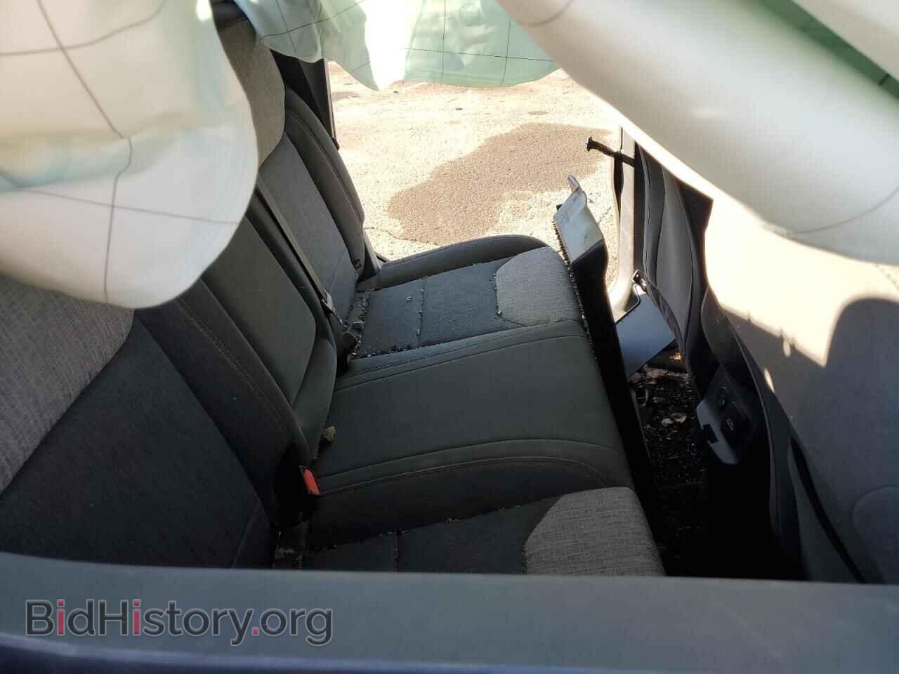 2022 FORD MAVERICK - VIN: 3FTTW8E33NRB00405 - Фото 10