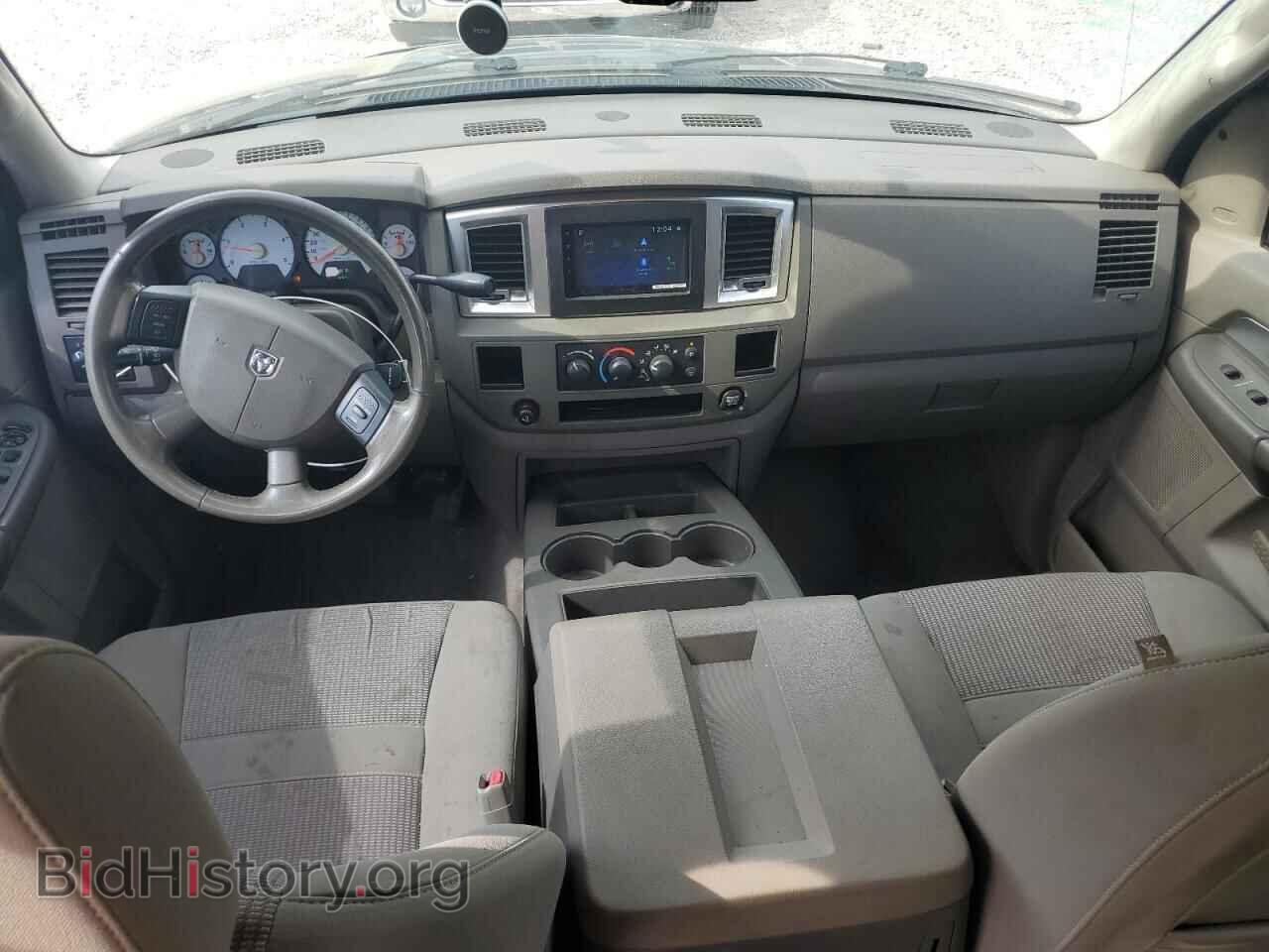 2007 DODGE RAM 3500 - VIN: 3D7ML48C87G702979 - Photo 8