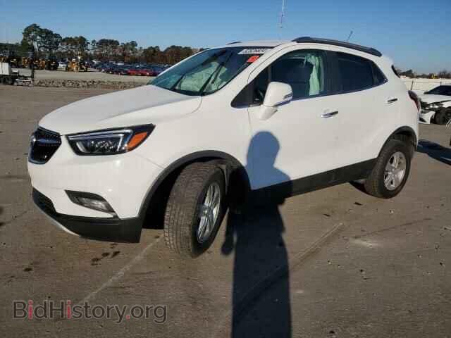 Photo KL4CJGSB7LB069627 - BUICK ENCORE 2020