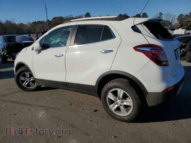 2020 BUICK ENCORE - VIN: KL4CJGSB7LB069627 - Фото 2