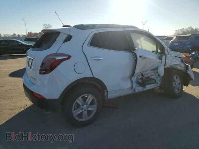 2020 BUICK ENCORE - VIN: KL4CJGSB7LB069627 - Фото 3