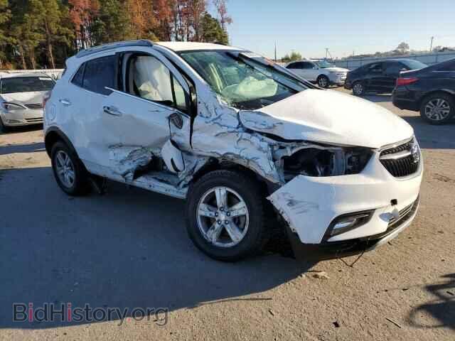 2020 BUICK ENCORE - VIN: KL4CJGSB7LB069627 - Фото 4