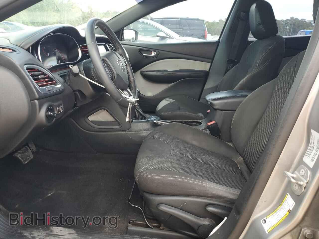 2015 DODGE DART - VIN: 1C3CDFBB6FD405661 - Photo 7