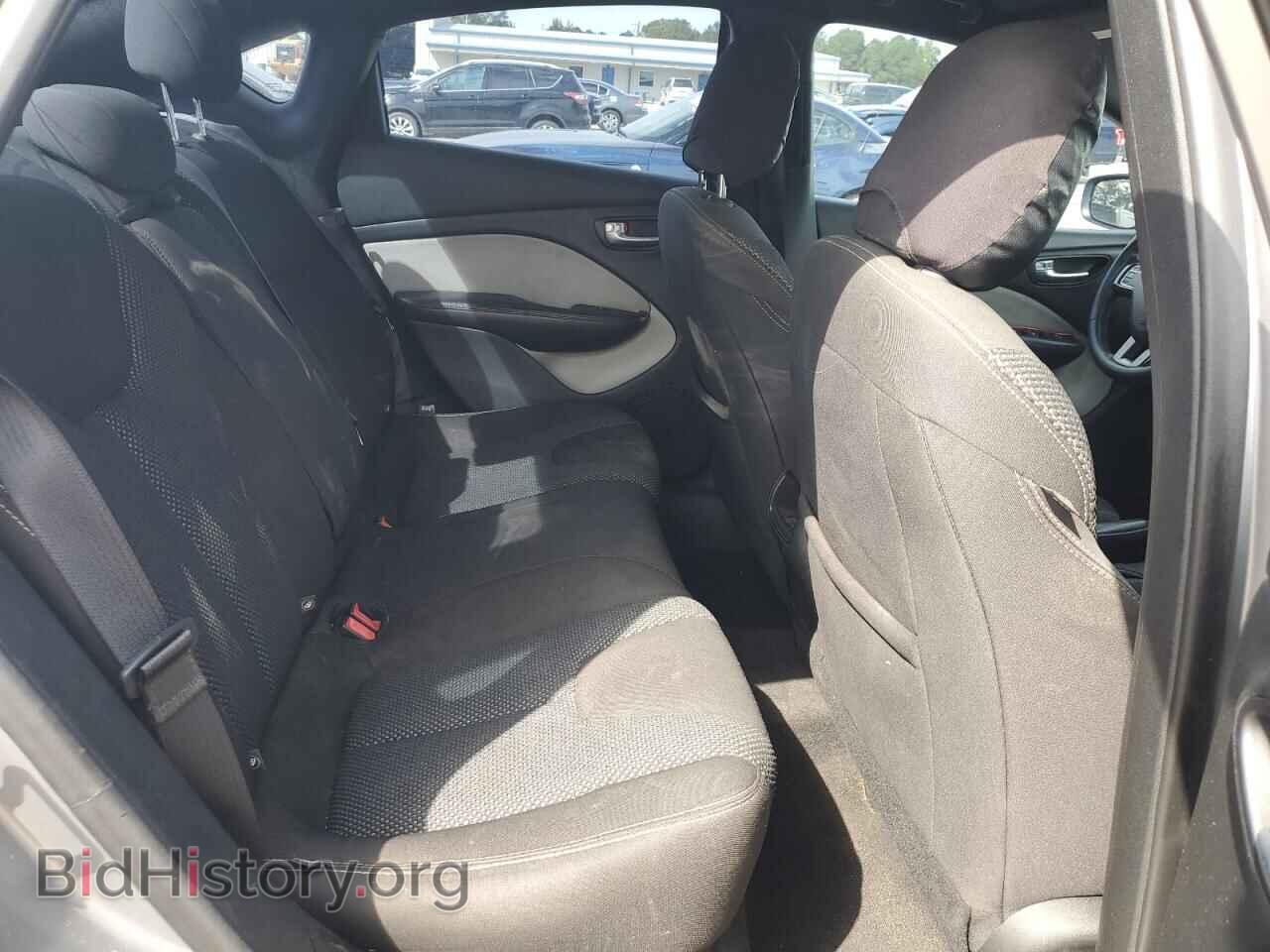 2015 DODGE DART - VIN: 1C3CDFBB6FD405661 - Photo 10