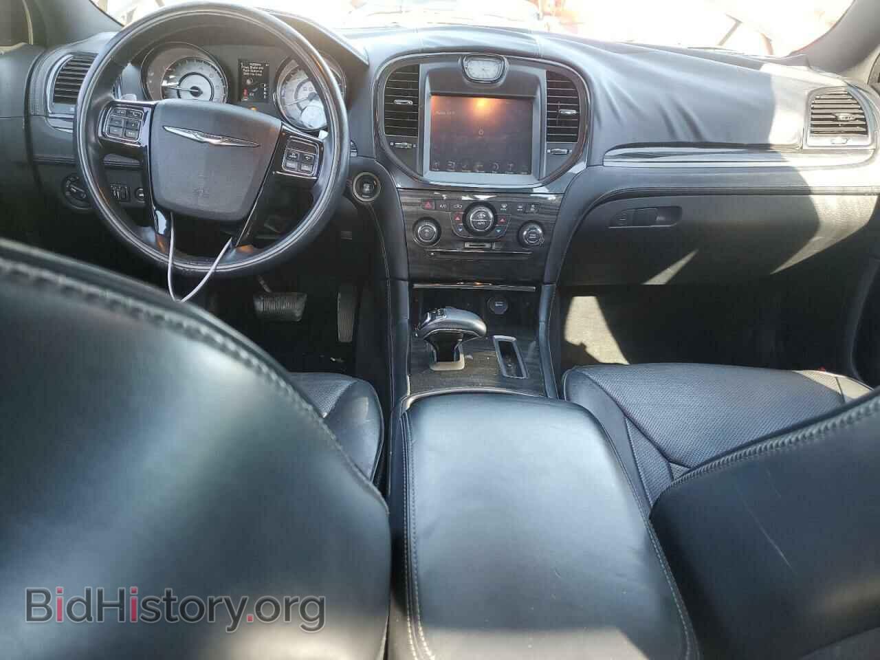 2013 CHRYSLER 300 - VIN: 2C3CCADG5DH727366 - Фото 8