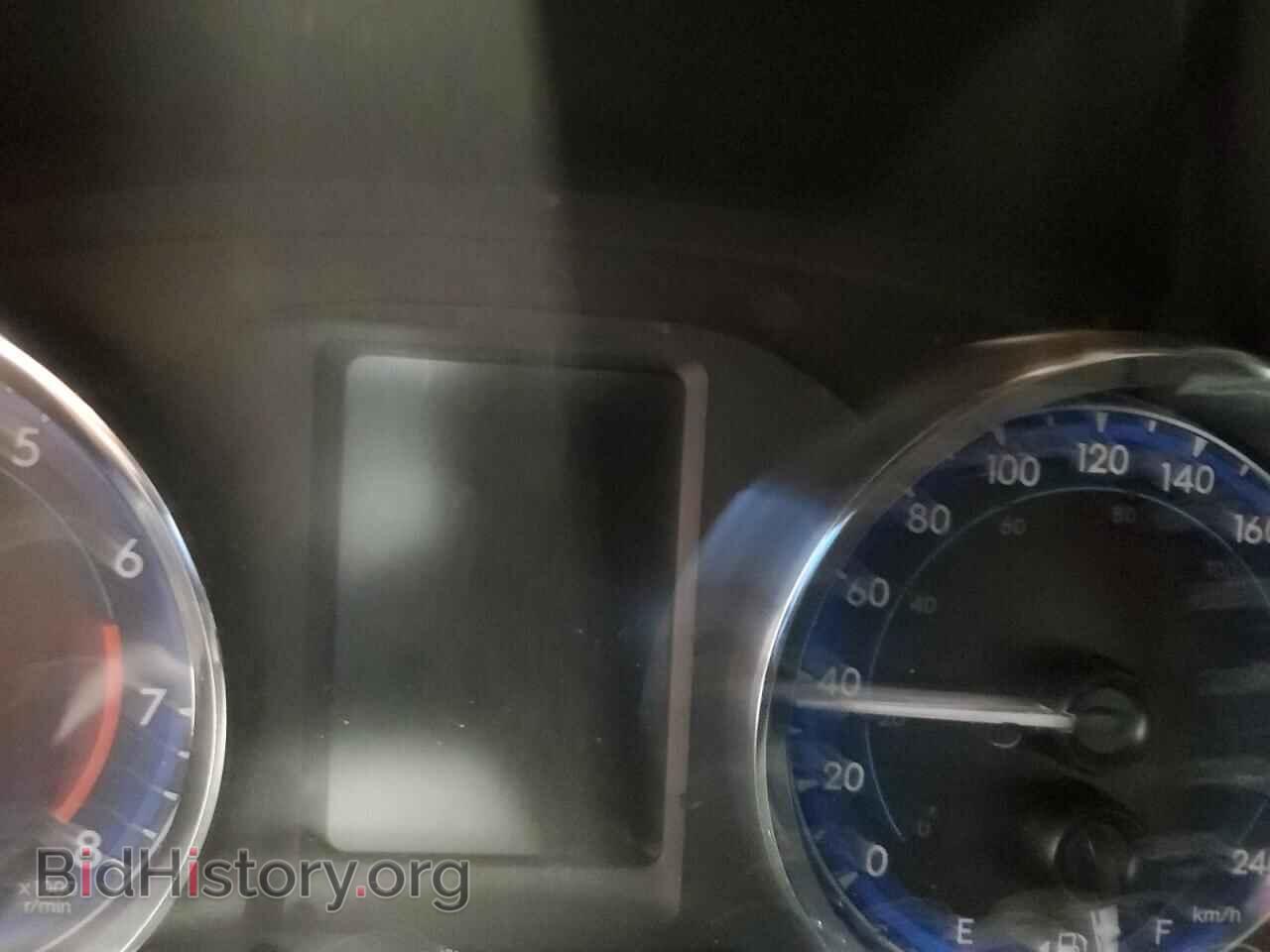 2019 TOYOTA COROLLA - VIN: 2T1BURHEXKC243731 - Фото 9
