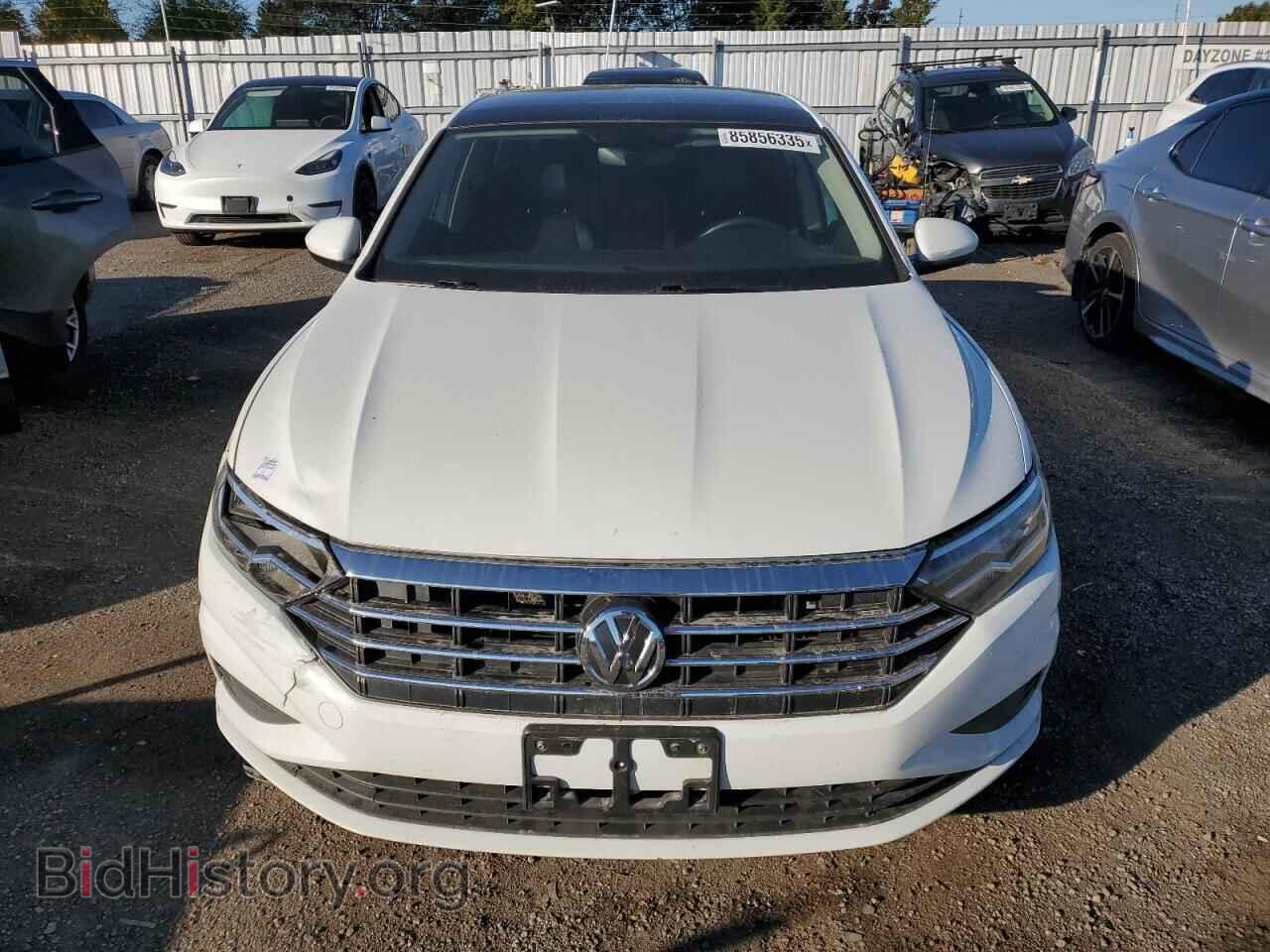 2020 VOLKSWAGEN JETTA - VIN: 3VWEB7BUXLM071388 - Фото 5