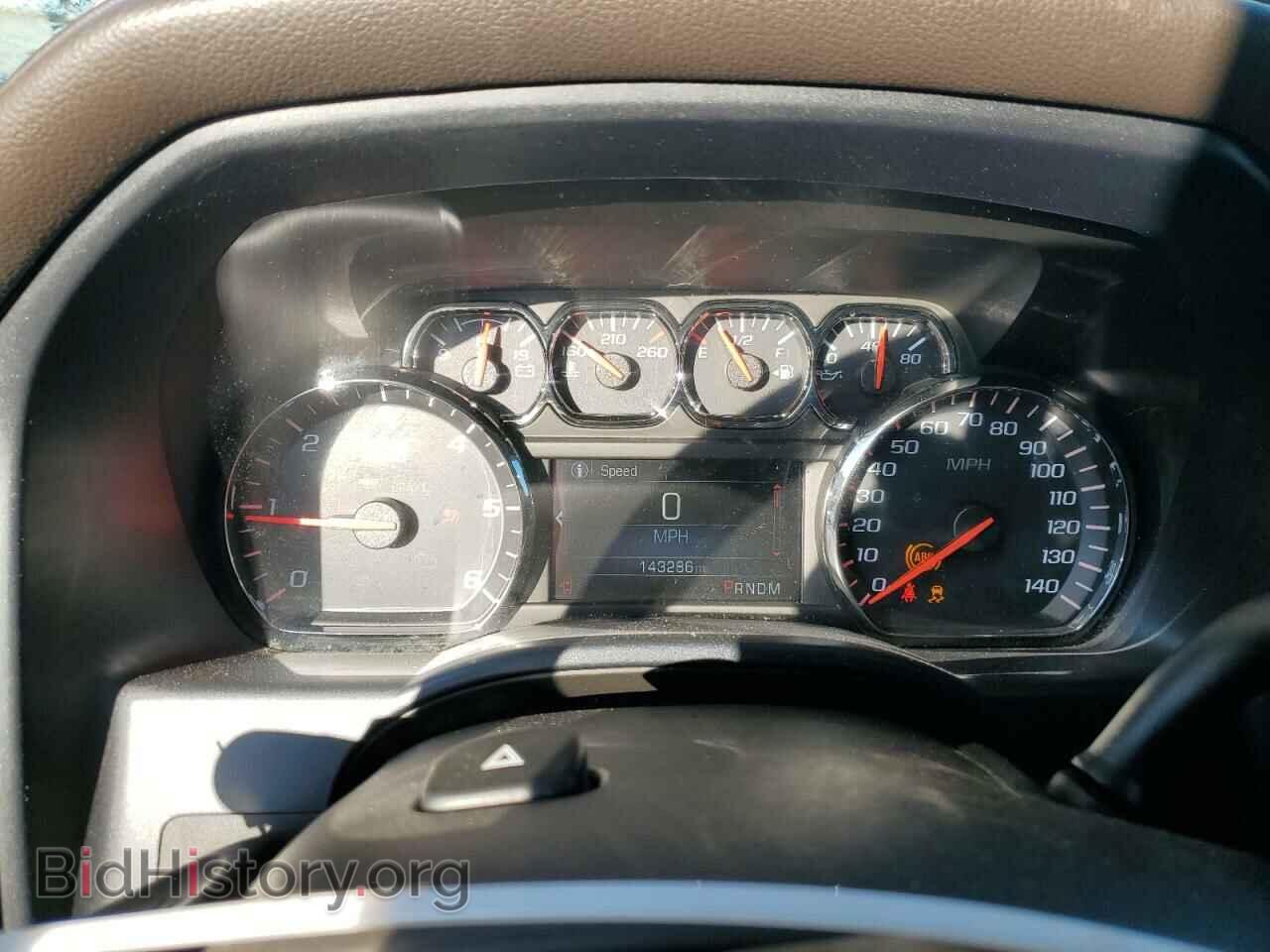 2014 GMC SIERRA - VIN: 3GTU2VEC8EG474597 - Фото 9