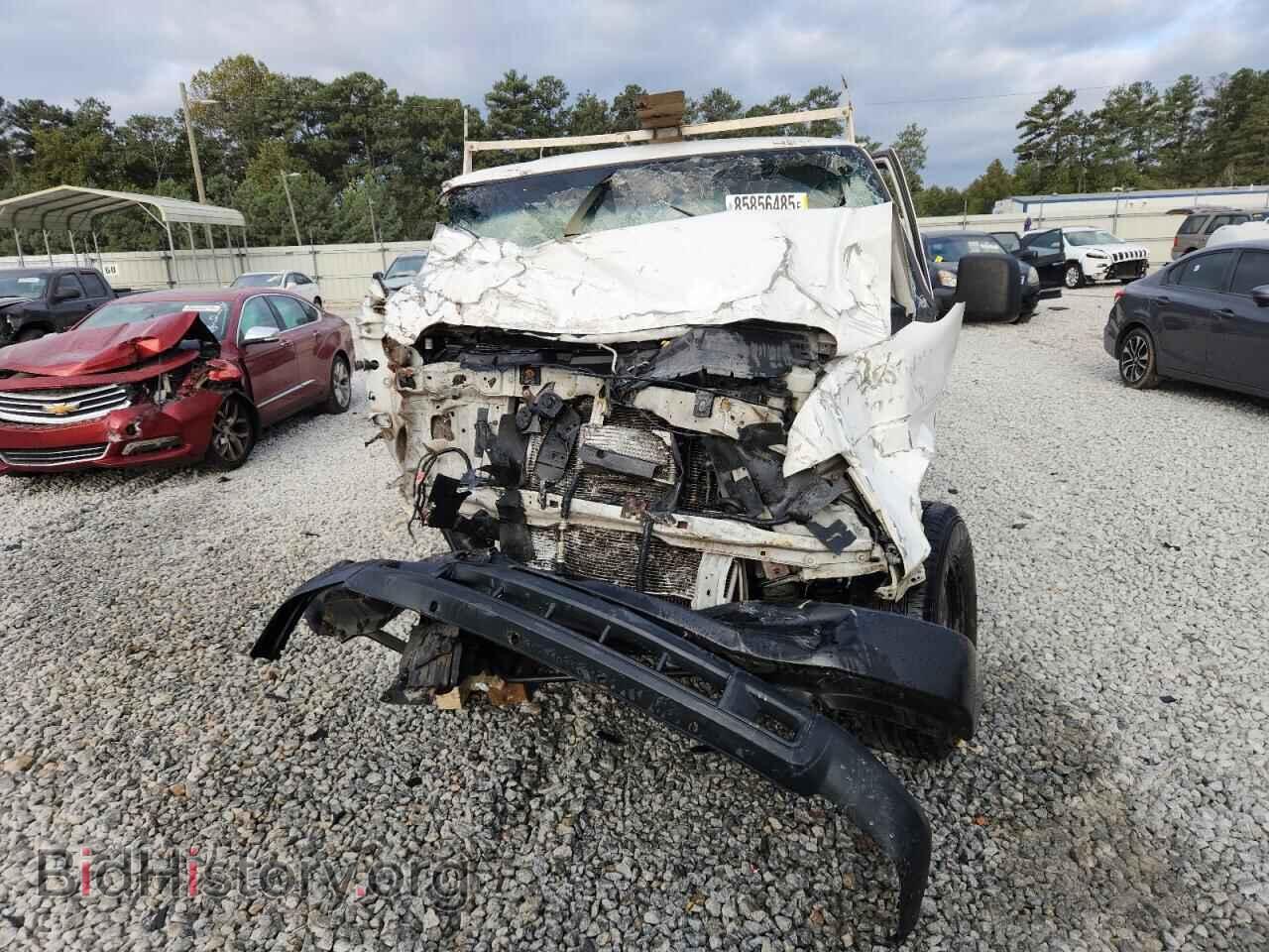2012 FORD ALL Models - VIN: 1FBNE3BL8CDA90175 - Фото 5